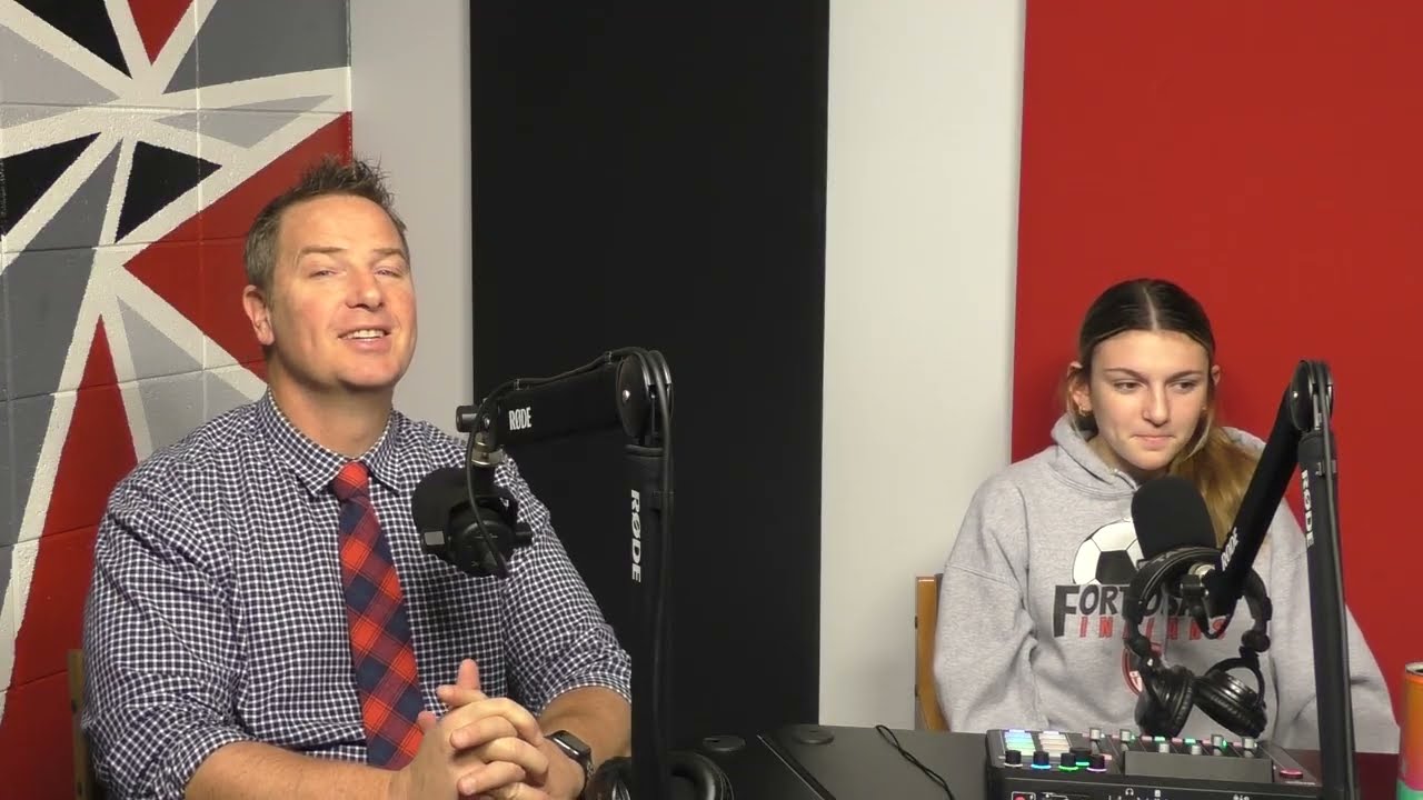 Wednesdays w/ Wilson I November 5th, 2025