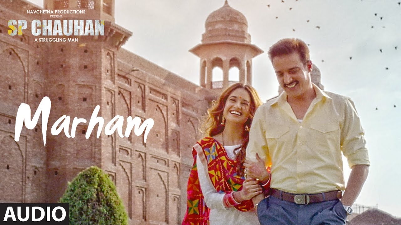 Full Audio: Marham | SP CHAUHAN | Jimmy Shergill, Yuvika Chaudhary | Sonu Nigam