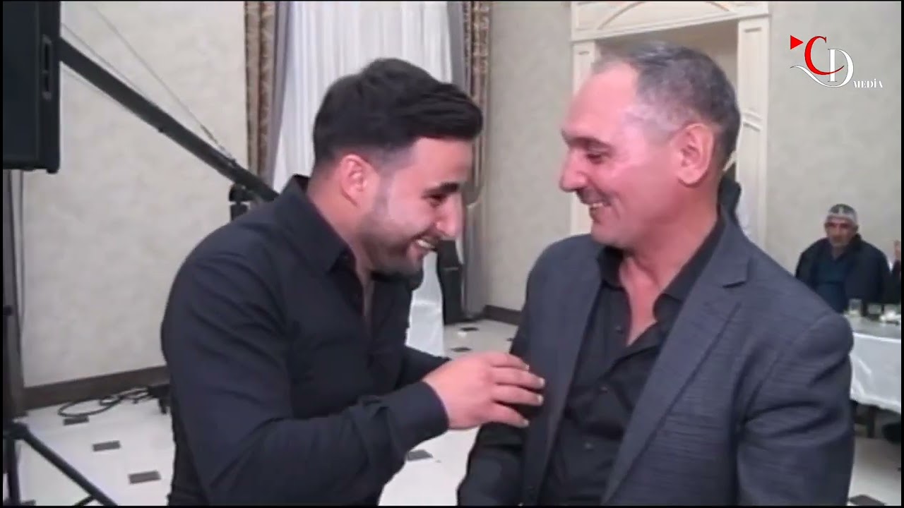 Ağdam Mərzili kəndi Mirəli bəyin toyu #ceyhunqarabağlı #salamağdamlıqaqam