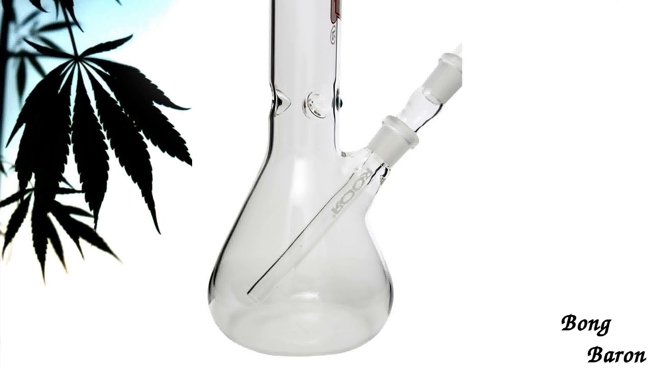 ROOR - Little Sista 3.2mm White & Red - 45cm