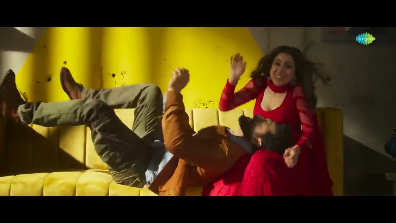 Tare Vaaste I Full Video |Zara Hatake Zara Bachke | Vicky ,Sara, VarunJ,