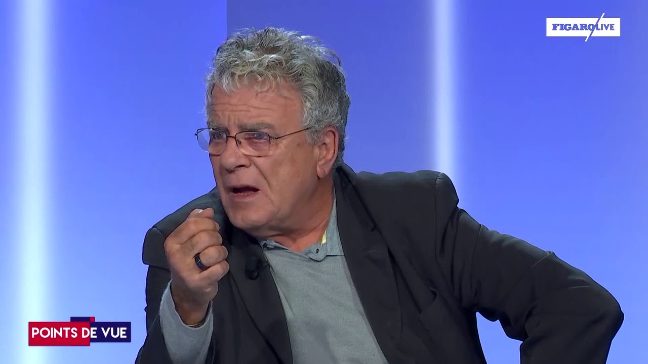 Olivier Duhamel : « Carles Puigdemont joue la seule carte qui lui reste »