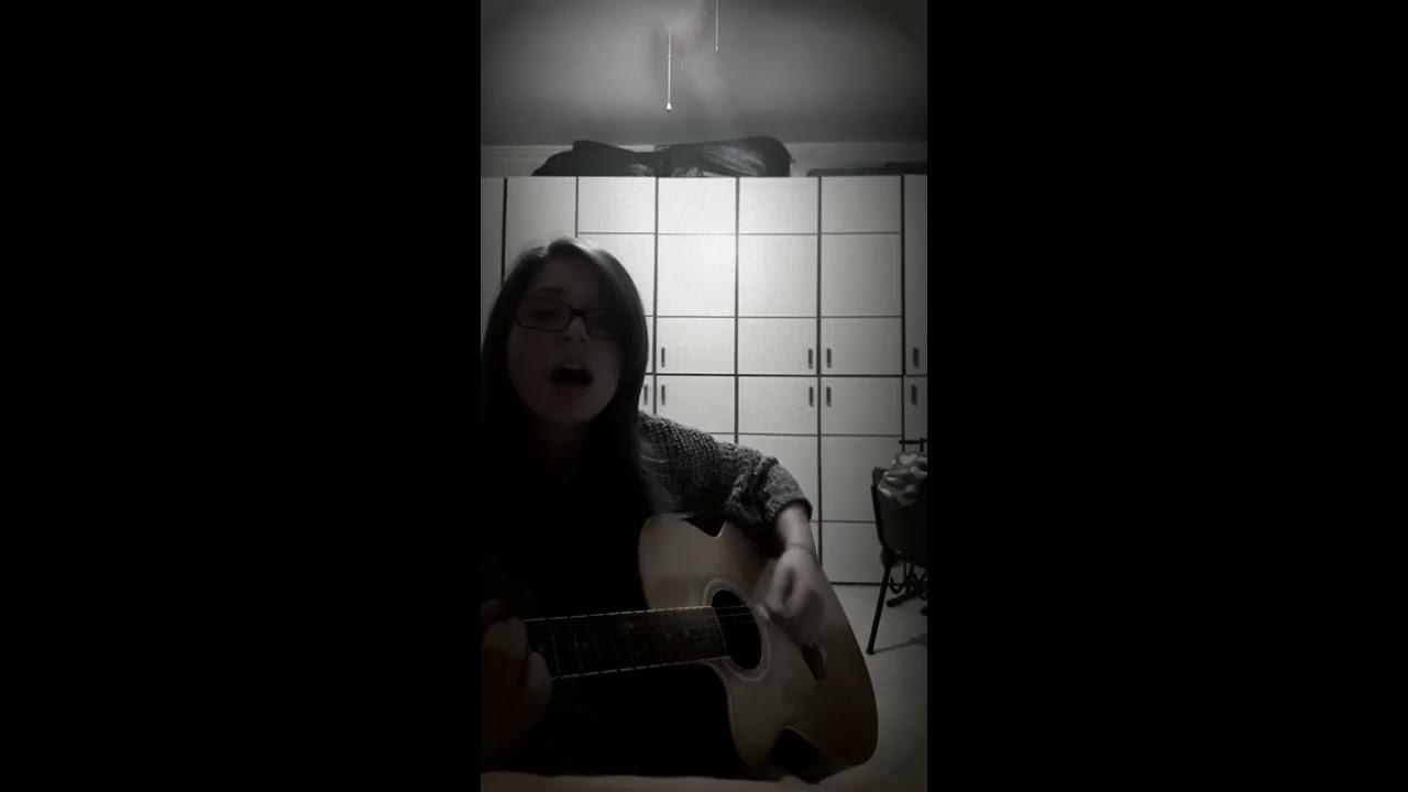 Always Attract - You Me At Six (Cover)