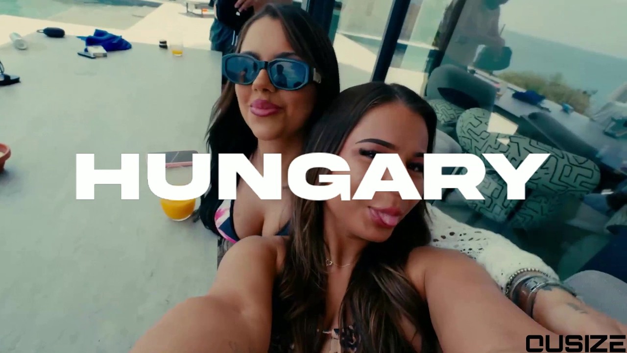 (FREE) Morad x Jul x Baby Gang Type Beat - 