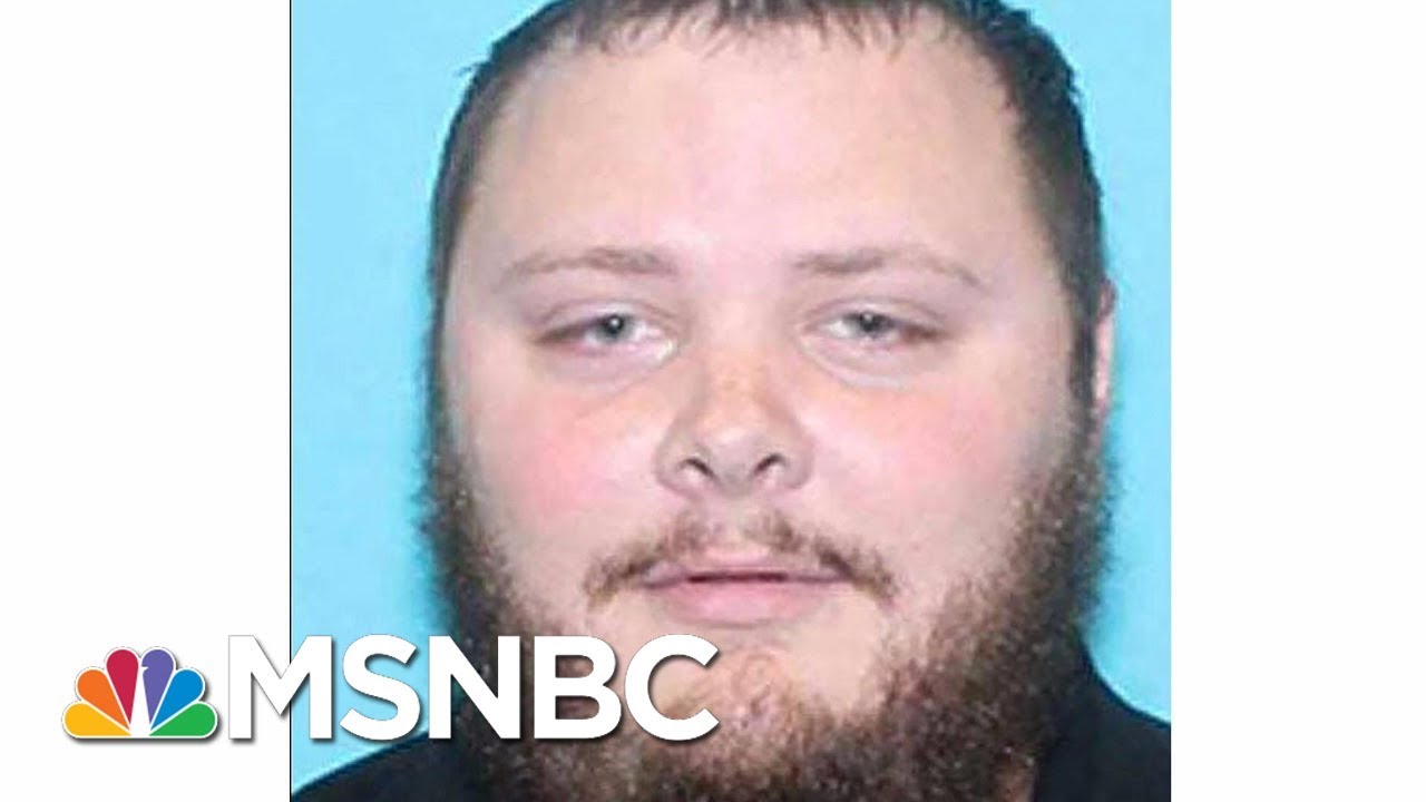Texas Church Gunman Devin Kelley Escaped Mental Health Facility In 2012 | MSNBC