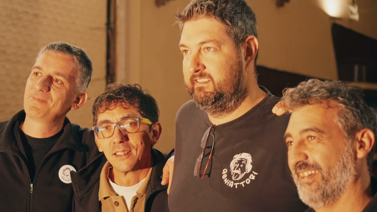Backstage Senza Parole Teatro Manzoni Monza