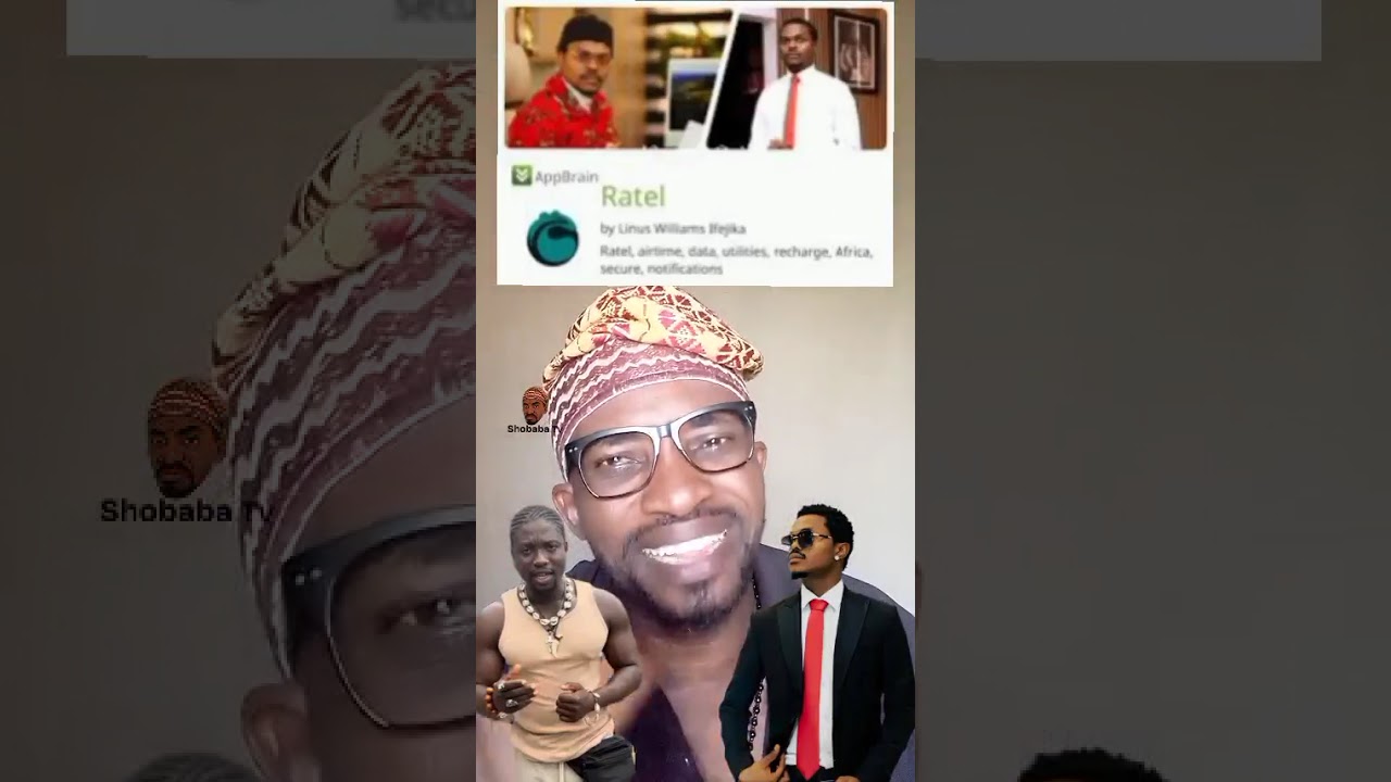 Blord just dey explain and VDM dey crash price #vdm #shobabatv #blord #news 