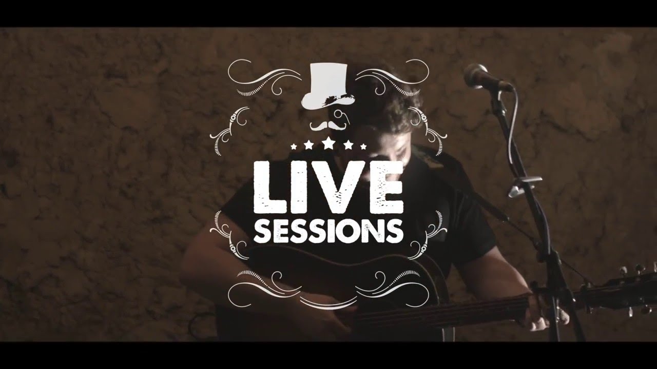 Craig Gallagher // Loft Barbers Live Sessions