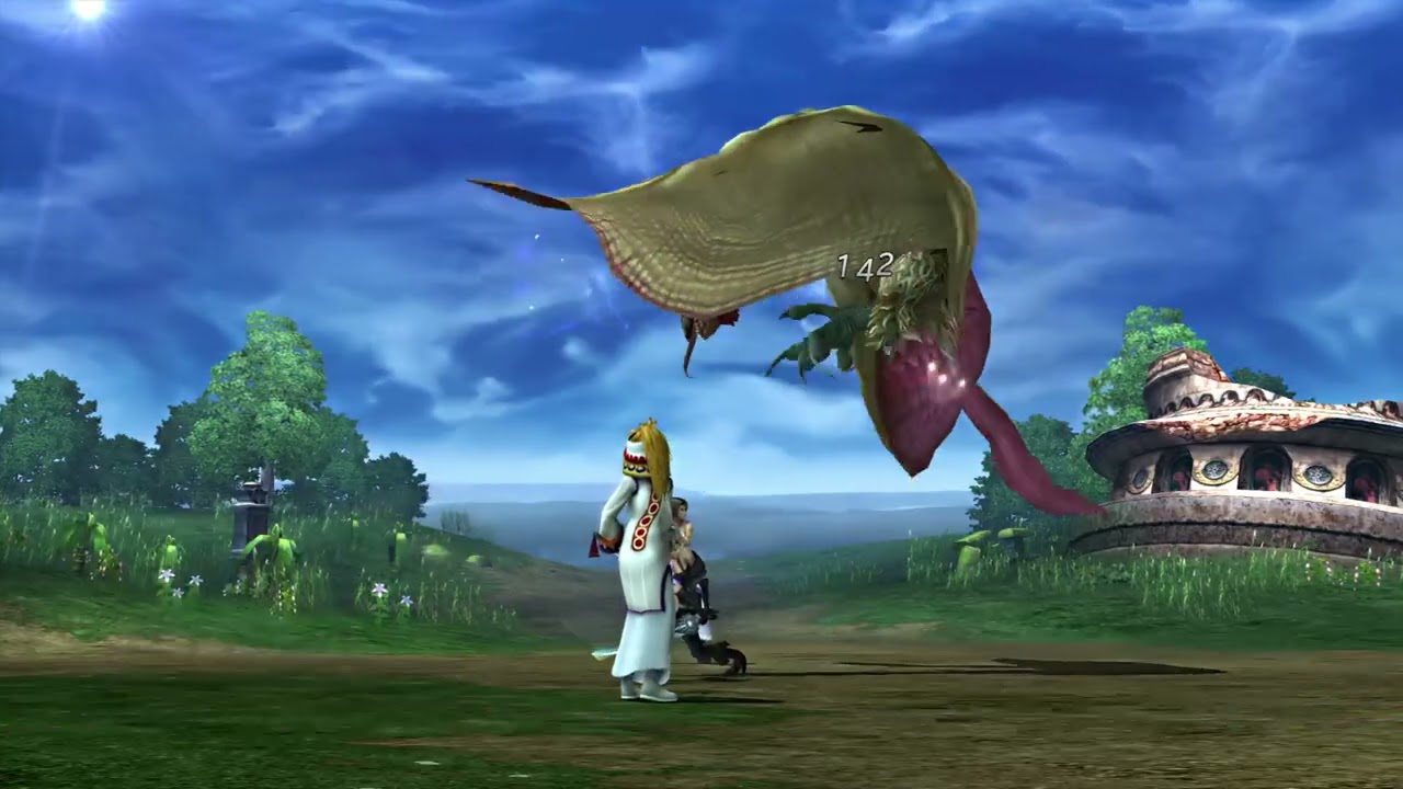 New Yevon? Or Youth League?! | Final Fantasy X-2 HD Pt. 4-2
