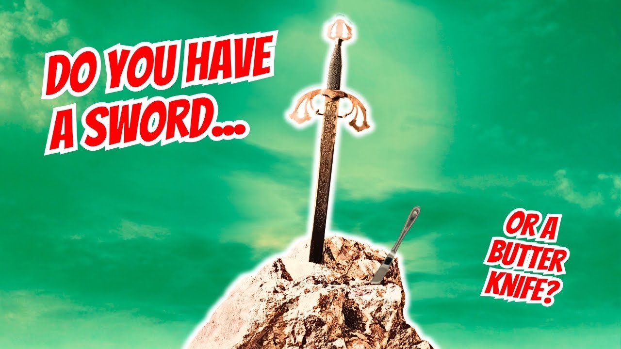 The Battle of the Bibles: Why the King James Bible is BETTER than Modern Versions