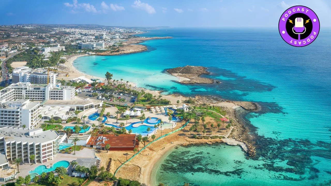Cyprus Adventures : Your Essential Guide to Outdoor Escapes and Island Life #traveldocumentary