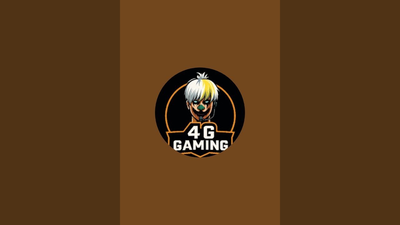 4G gaming gaming  is live