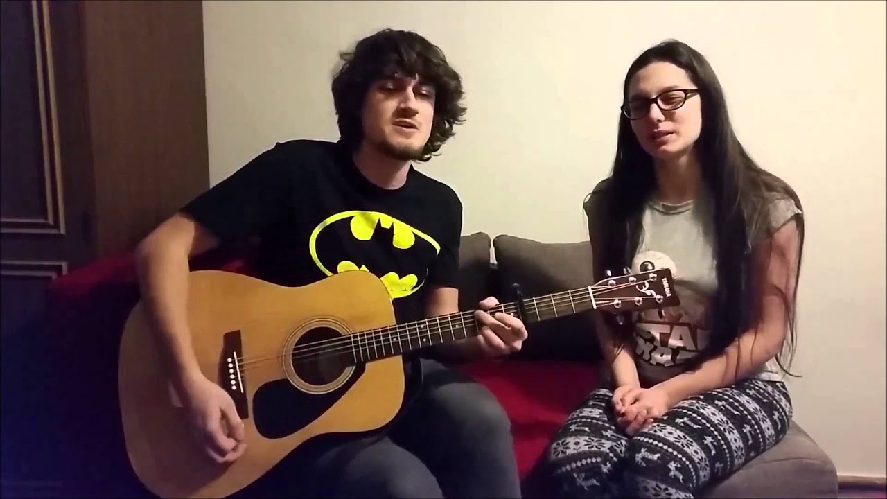 Romantycy Lekkich Obyczaj&oacute;w - Kac (cover)