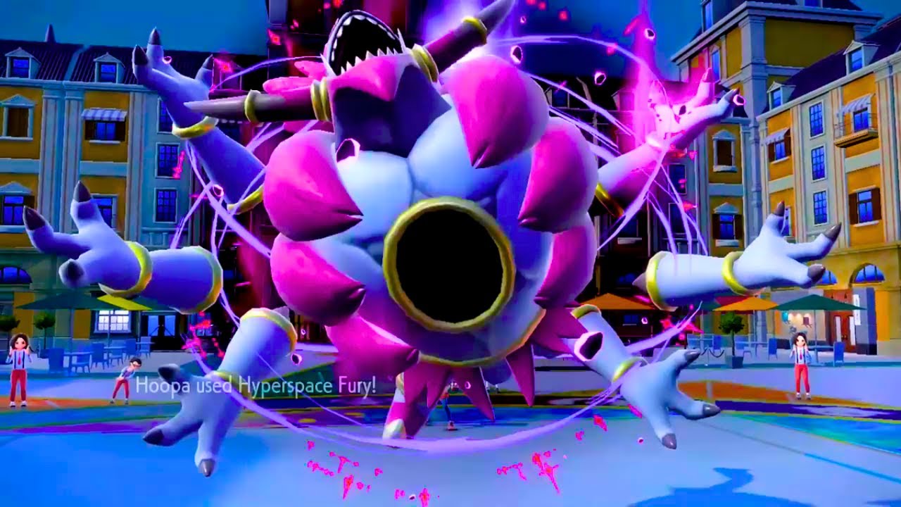 How to Get ALL Transfer Only Pokemon in 30 Seconds in Pokemon Scarlet Violet! | Optimism247