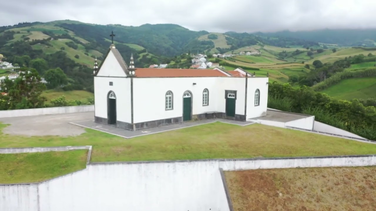 vila da povoação
