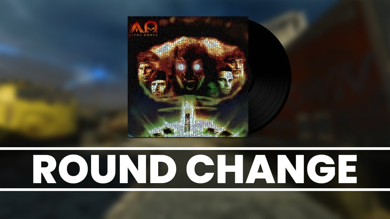Alpha Omega OST - Round Change Stingers