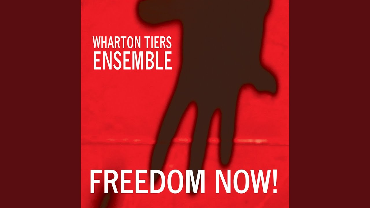 Freedom Now