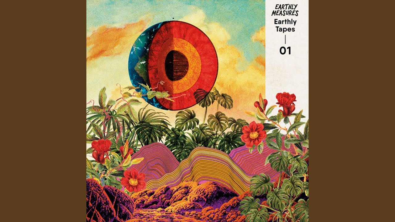 Komorebi (feat. Wabi Sabi)