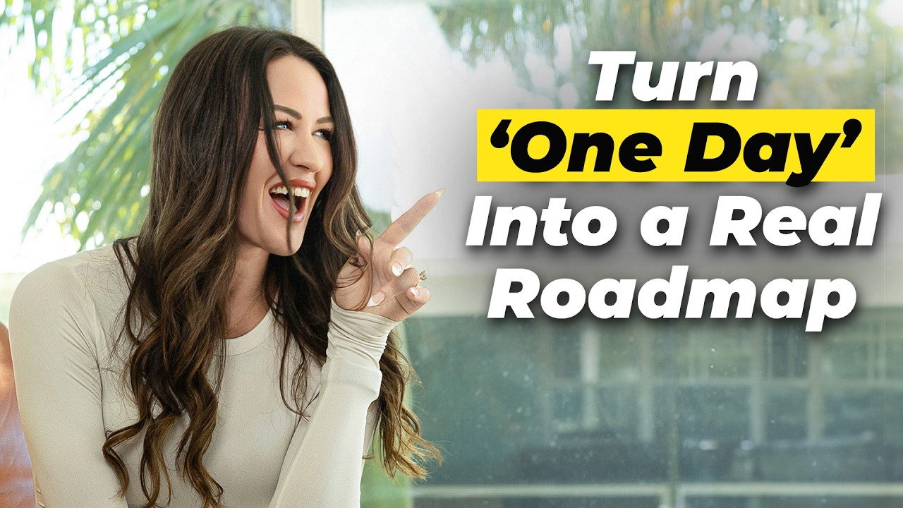 How to Write a Strong Life Coaching Business Plan (+ Free Template)