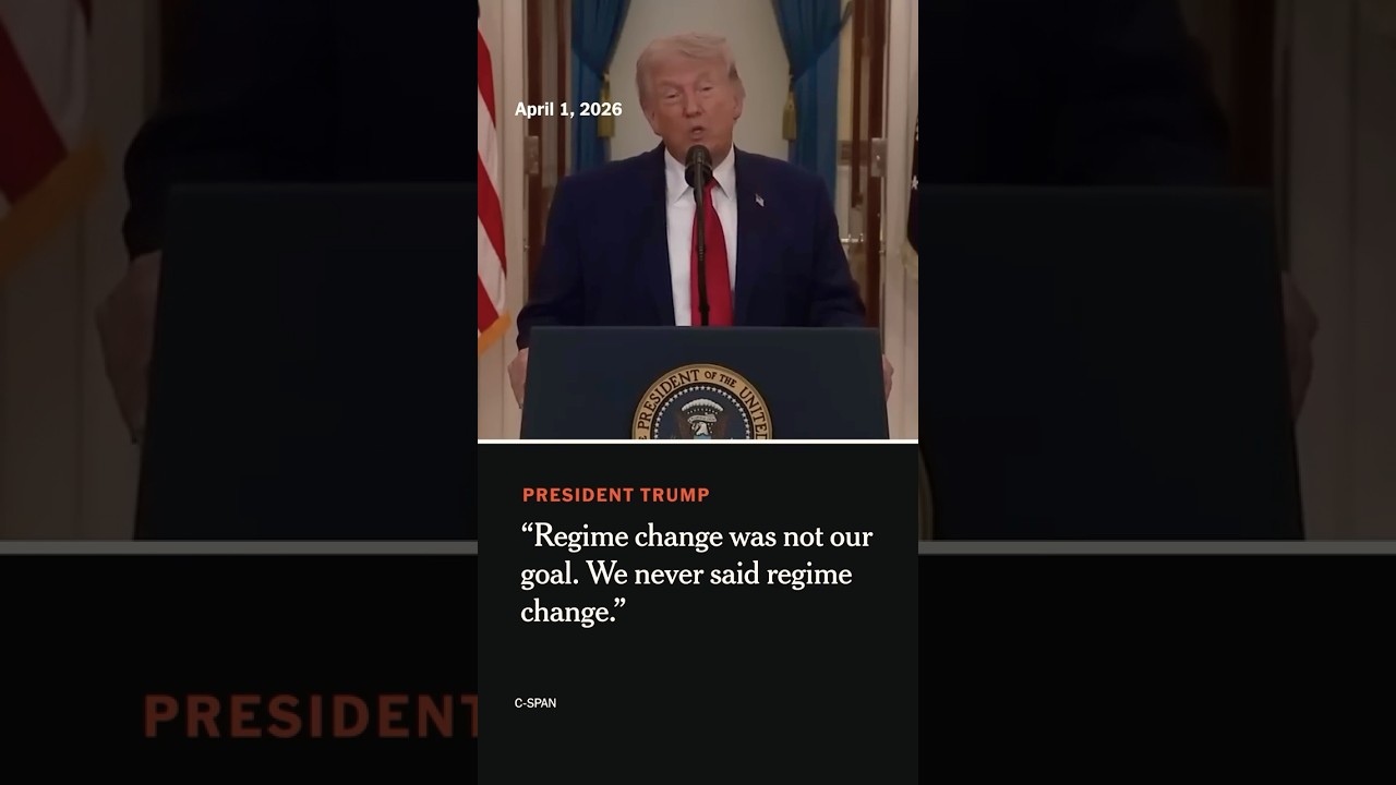 Trump&rsquo;s Mixed Messages on Iran