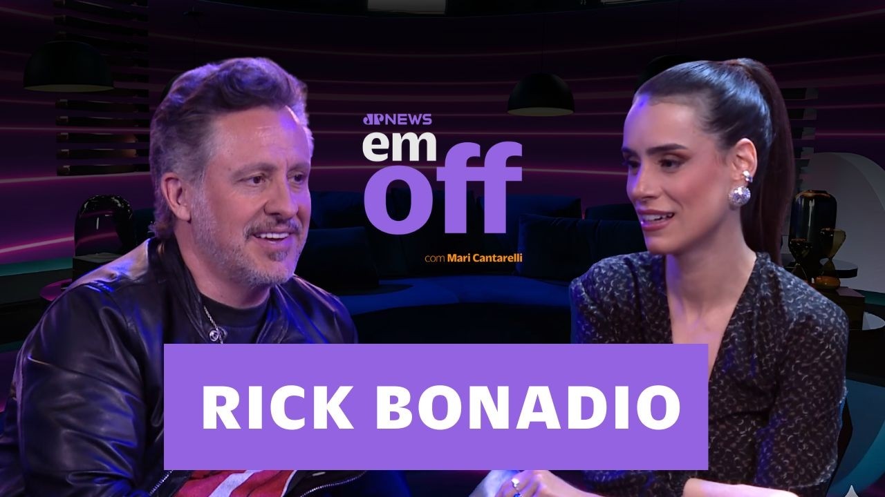 Rick Bonadio reveals the behind-the-scenes stories of the biggest names in Brazilian pop rock | O...