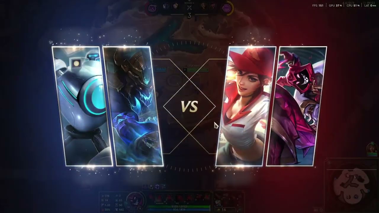 Шако и Сивир, даже если нам выпадут случайные предметы, это не значит, что мы проиграем.