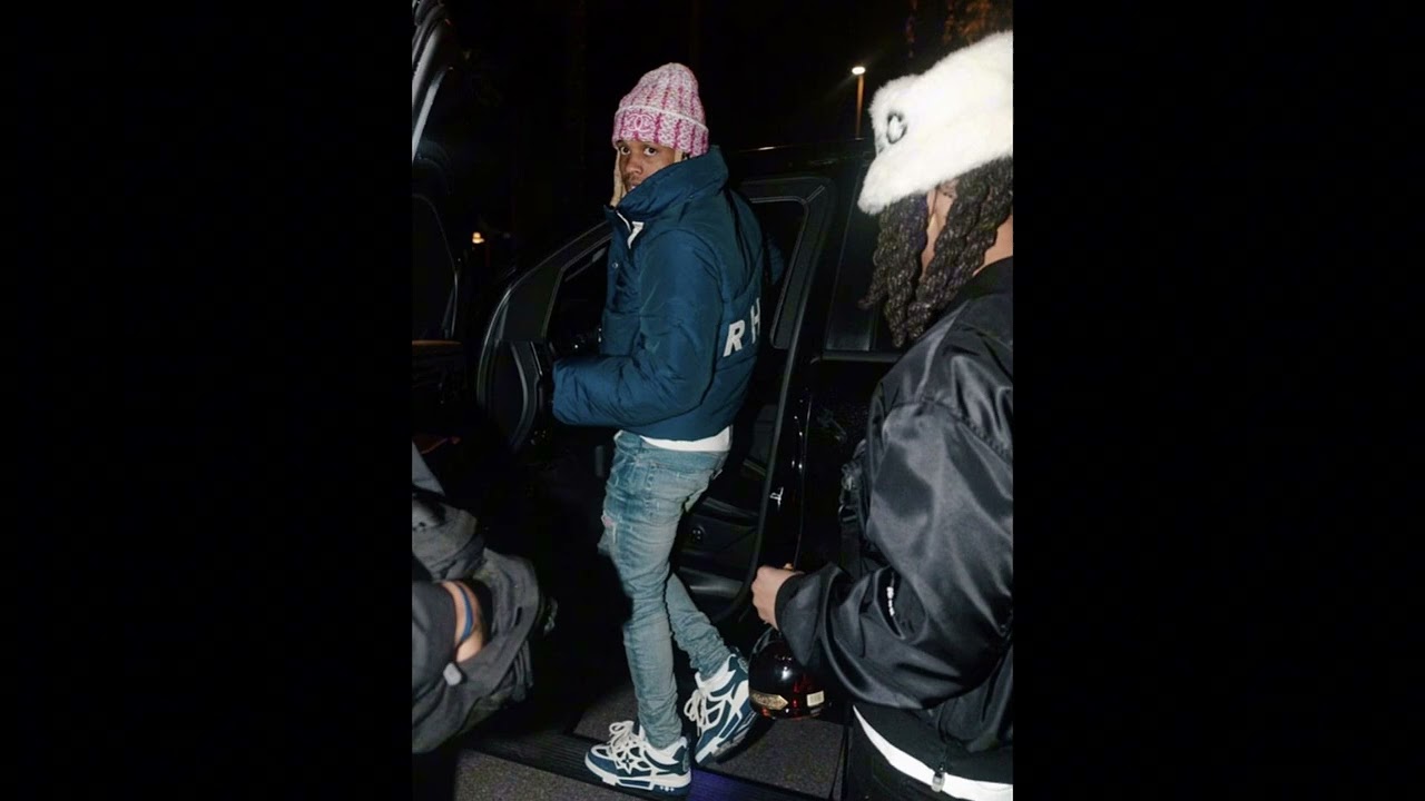 [Free] Rylo Rodriguez Pain Type Beat 