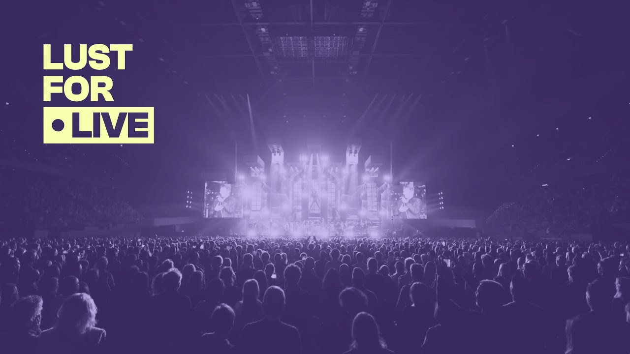 Queen Must Go On (Ft. Metropole Orkest) - Bohemian Rhapsody @Ahoy