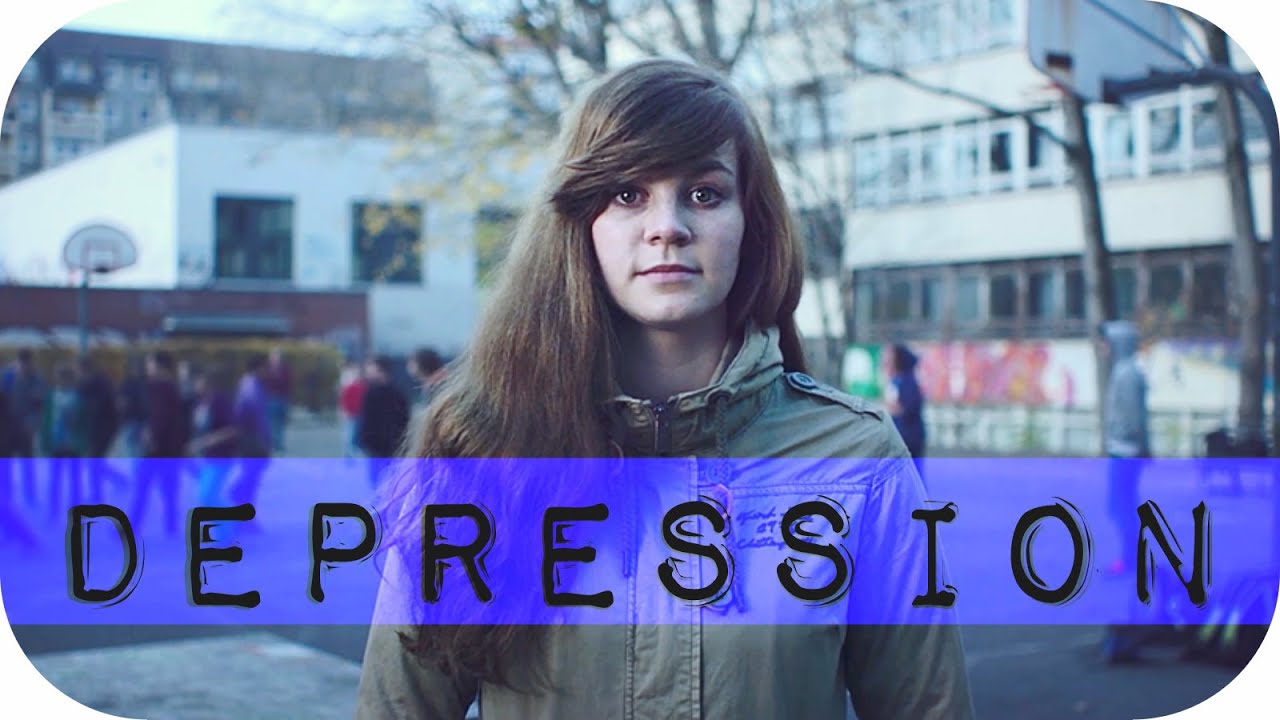 Durch die Depression zum Glück - #wireinander | Gar Nichz