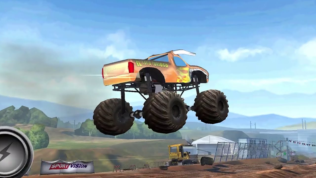 Racing Xtreme 2 - Android Gameplay (1080p60fps)