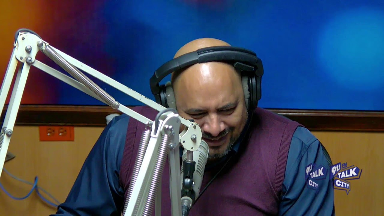 Off the Record - Monday , March 9th 2026