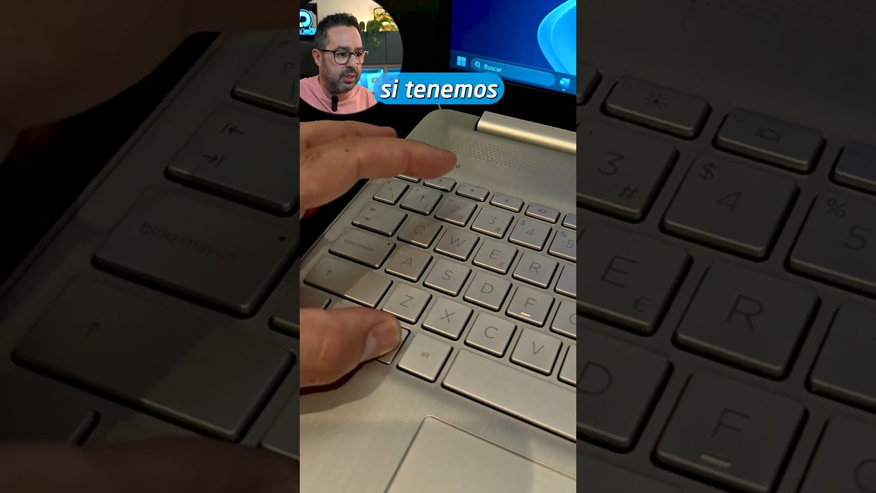 🎥 &iexcl;ADI&Oacute;S AL RAT&Oacute;N! 🖱️ ABRE TUS PROGRAMAS AL INSTANTE CON ESTE ATAJO SECRETO DE WINDOWS