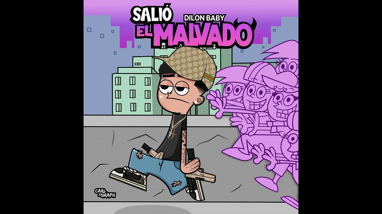 PALOMINA- DILON BABY ❌ MASHA