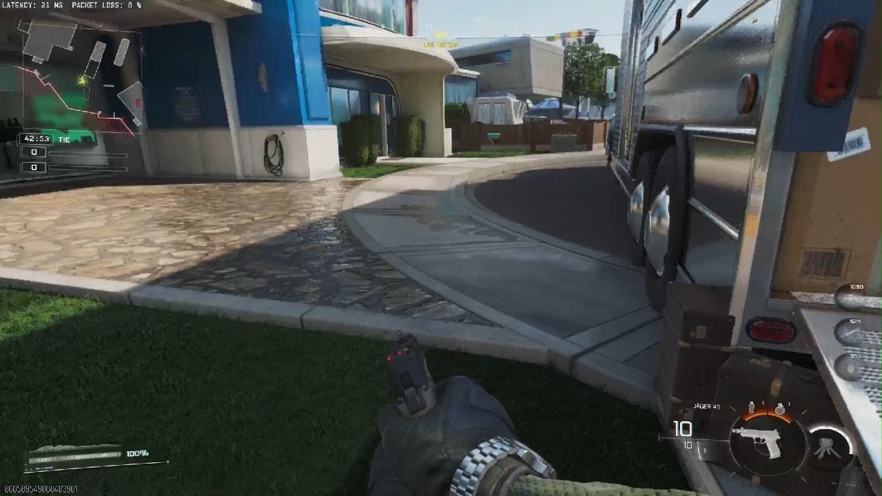 So I Destroyed A Streamer In A 1v1 LOL