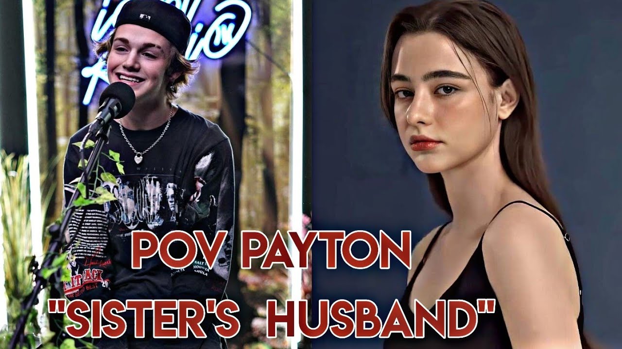 Pov/202 серия/~Муж сестры~/POVPAYTON💗✨