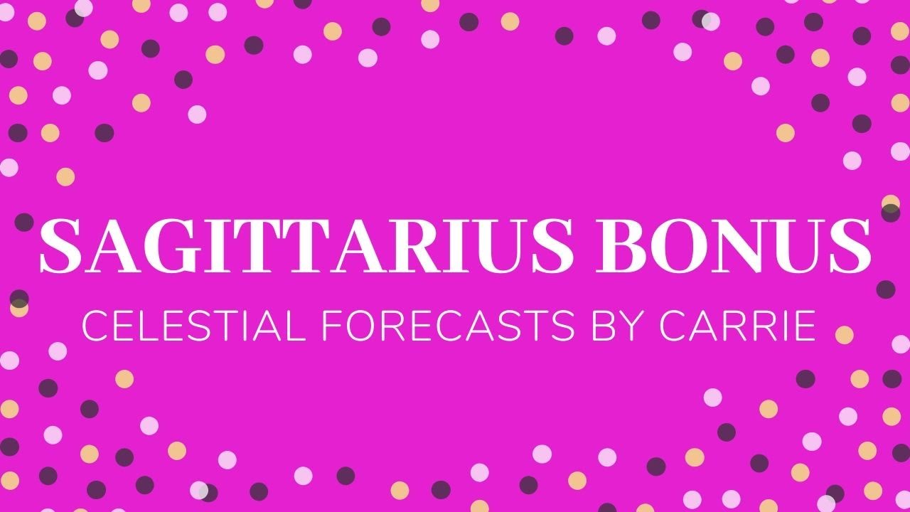 SAGITTARIUS BONUS:🎶LOVE SONGS💞SYNCHRONICITIES & A SECOND CHANCE AT LOVE💑THEY STILL WANT YOU💟DREAMS🌟