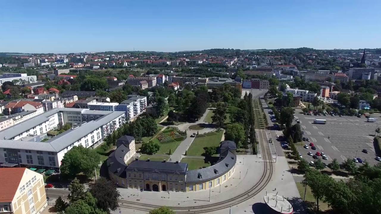 Gera-Untermhaus