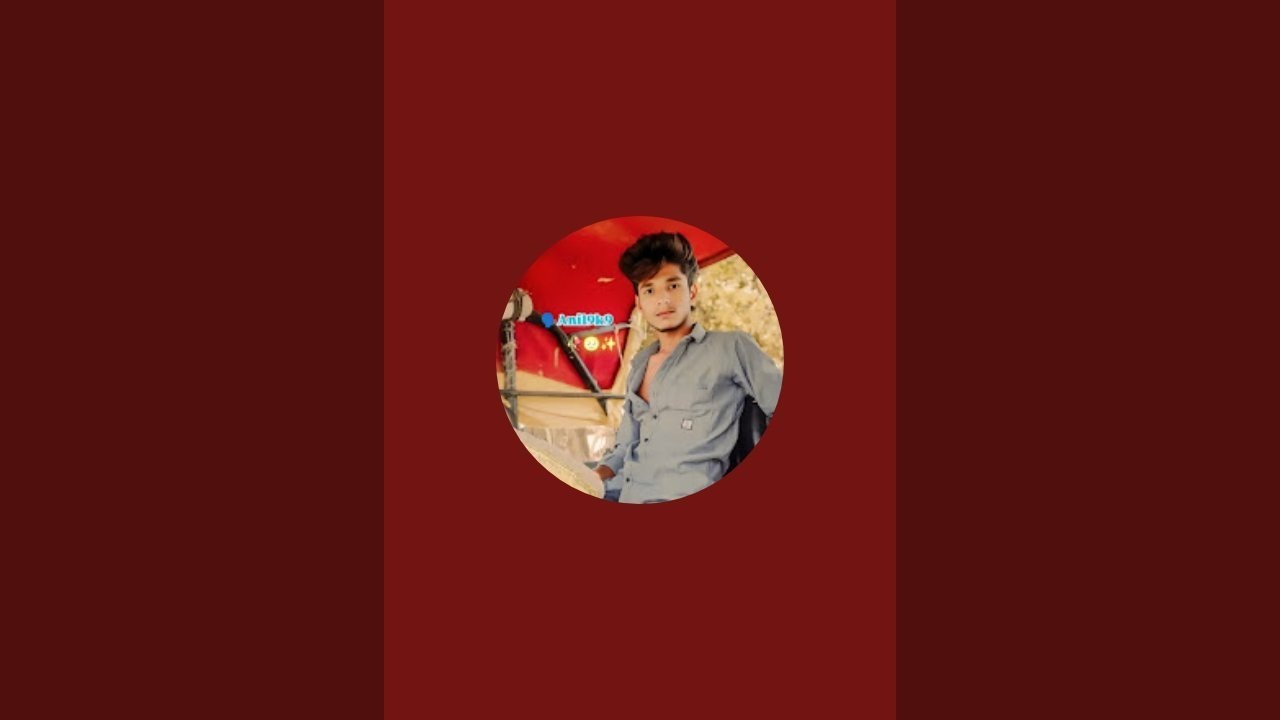 Anil 🥀 Bhardwaj  is live