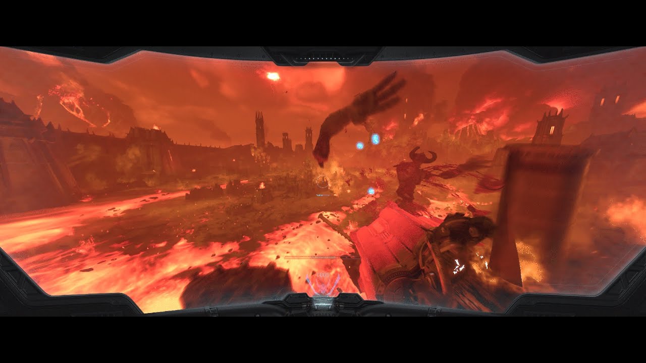 DOOM: Dark Ages PC | MAX Sliders | Hellbreaker | Final Agaddon Hunter Leader + Atlan Shotgun Battle