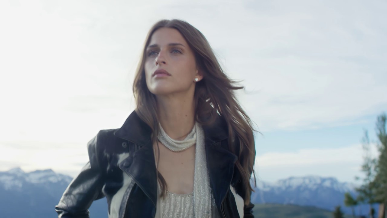 RALPH LAUREN | Polo Women's Resort 2016