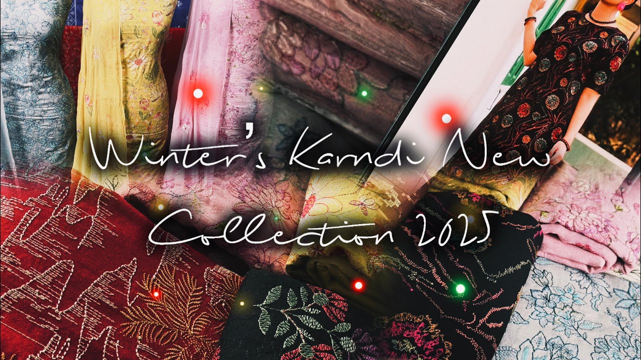 Sneak Peek 👀 Winters Pakistani dresses Classics Zarukee Bareeze Designs Embroidered Dresses 2025