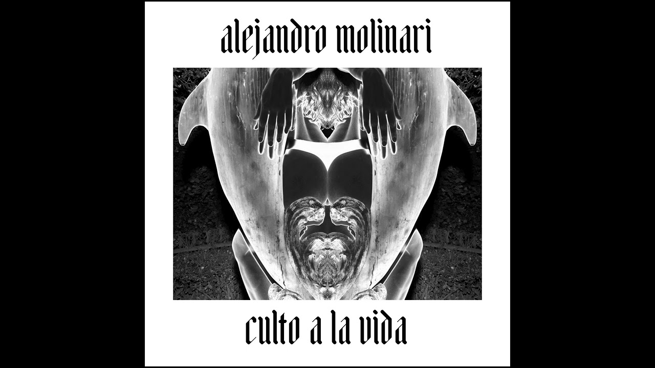 Alejandro Molinari - Culto A La Vida (Elfenberg Remix)