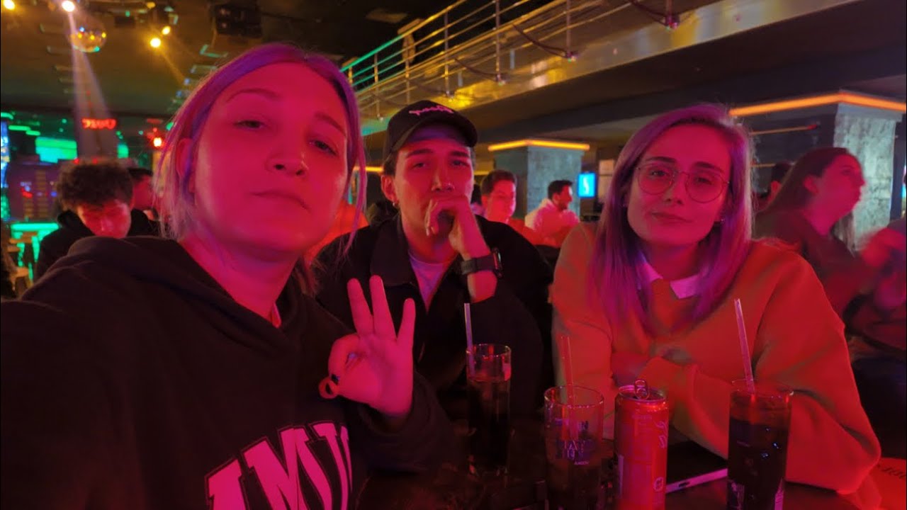 İzmir’de Wegh Konseri! 🎶 | Konser Öncesi/Sonrası Muhabbet (VLOG)