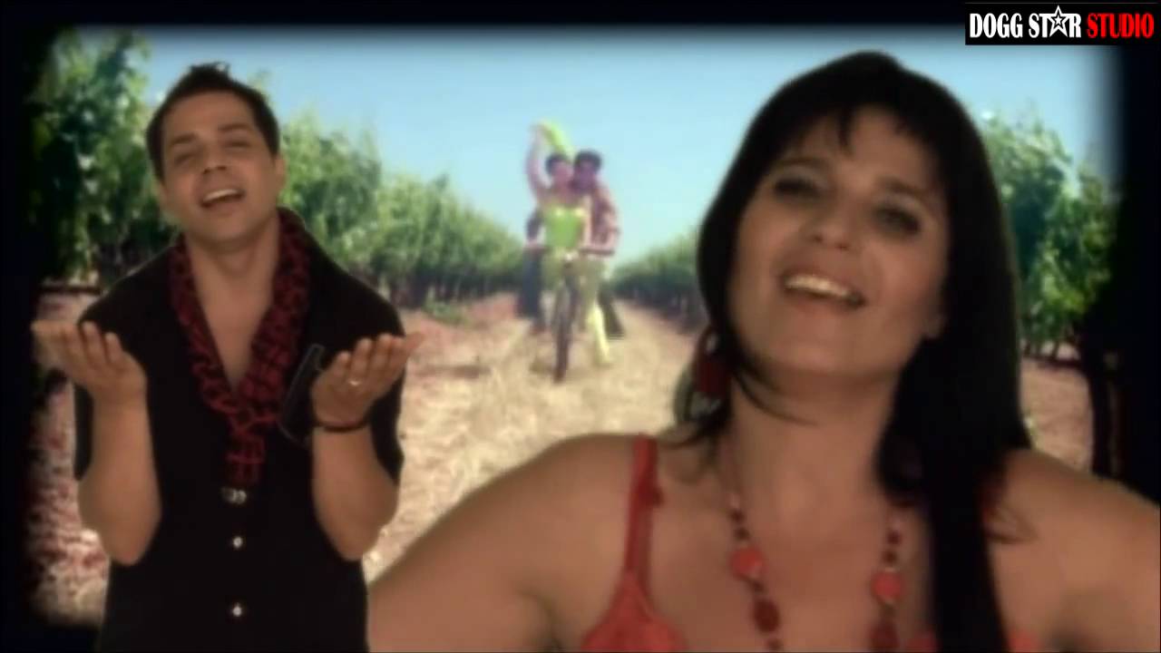 Jean de la Craiova & Carmen de la Roma - Nu te las viata mea  | Official Video