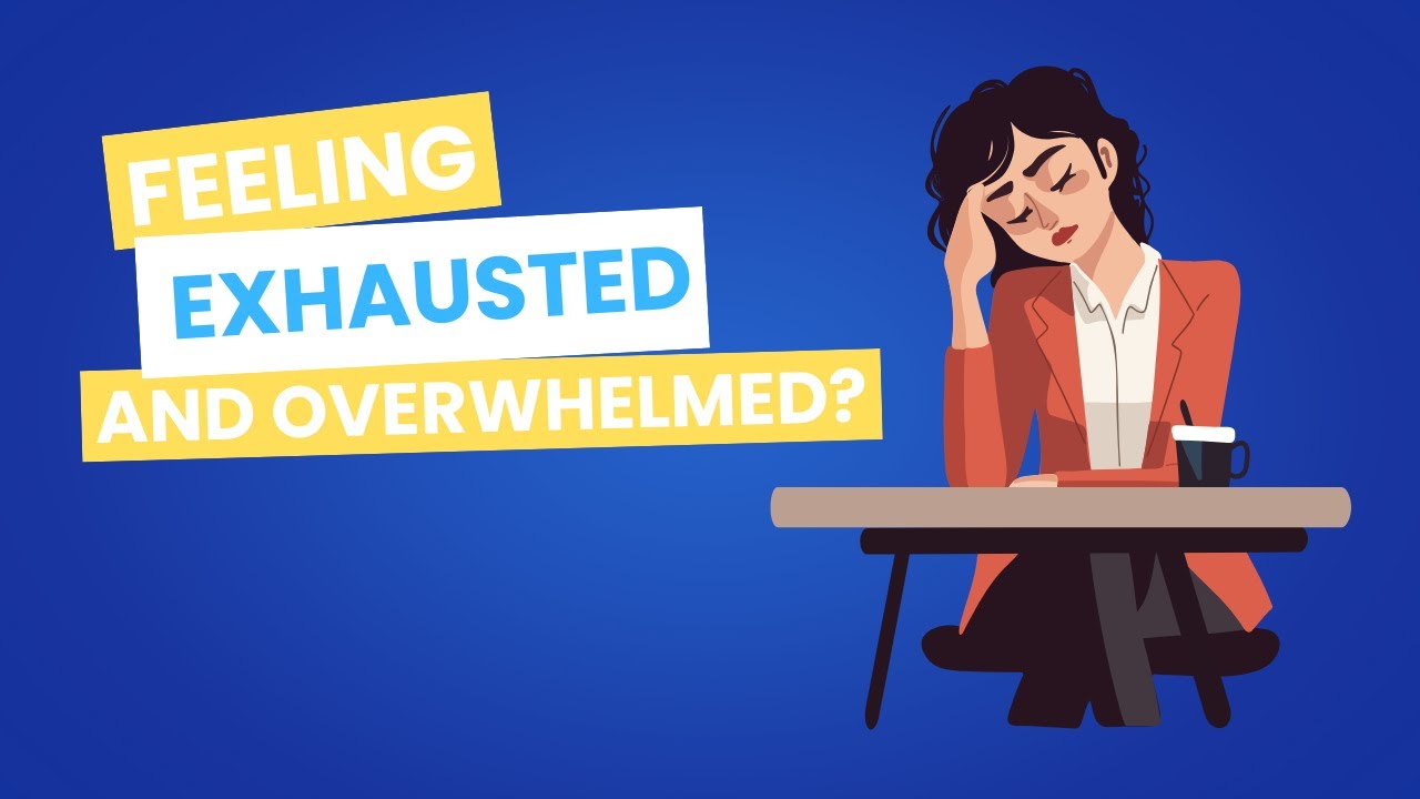 Feeling Fried? How to Overcome and Prevent Burnout