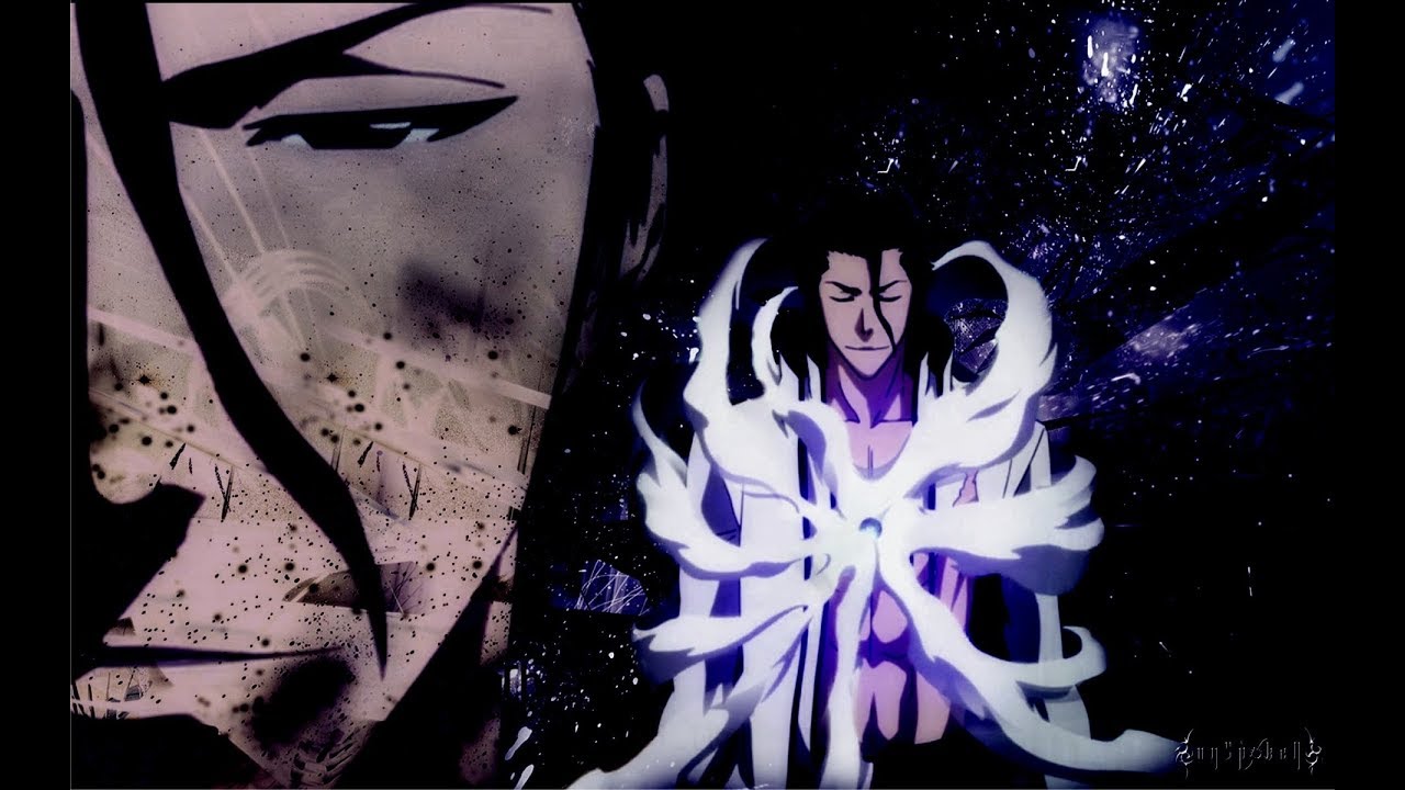 Bleach [ASMV] 