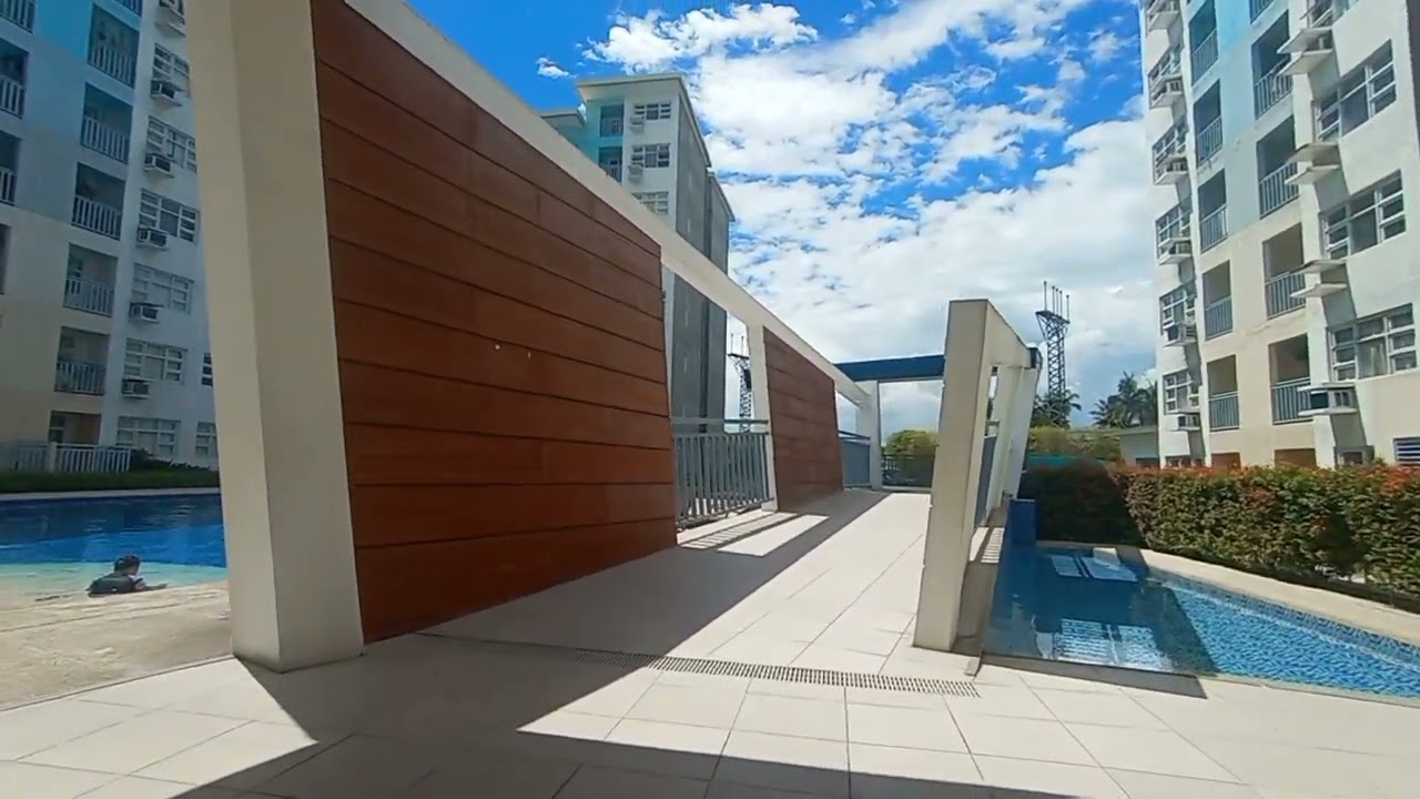Seawind condominium in Davao City!