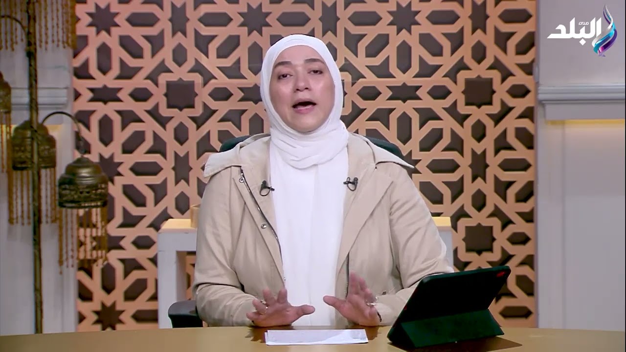 أعمال تذهب سدى.. دينا أبو الخير تحذر من أخطاء تضيع الحسنات وتجعلها هباء منثورا