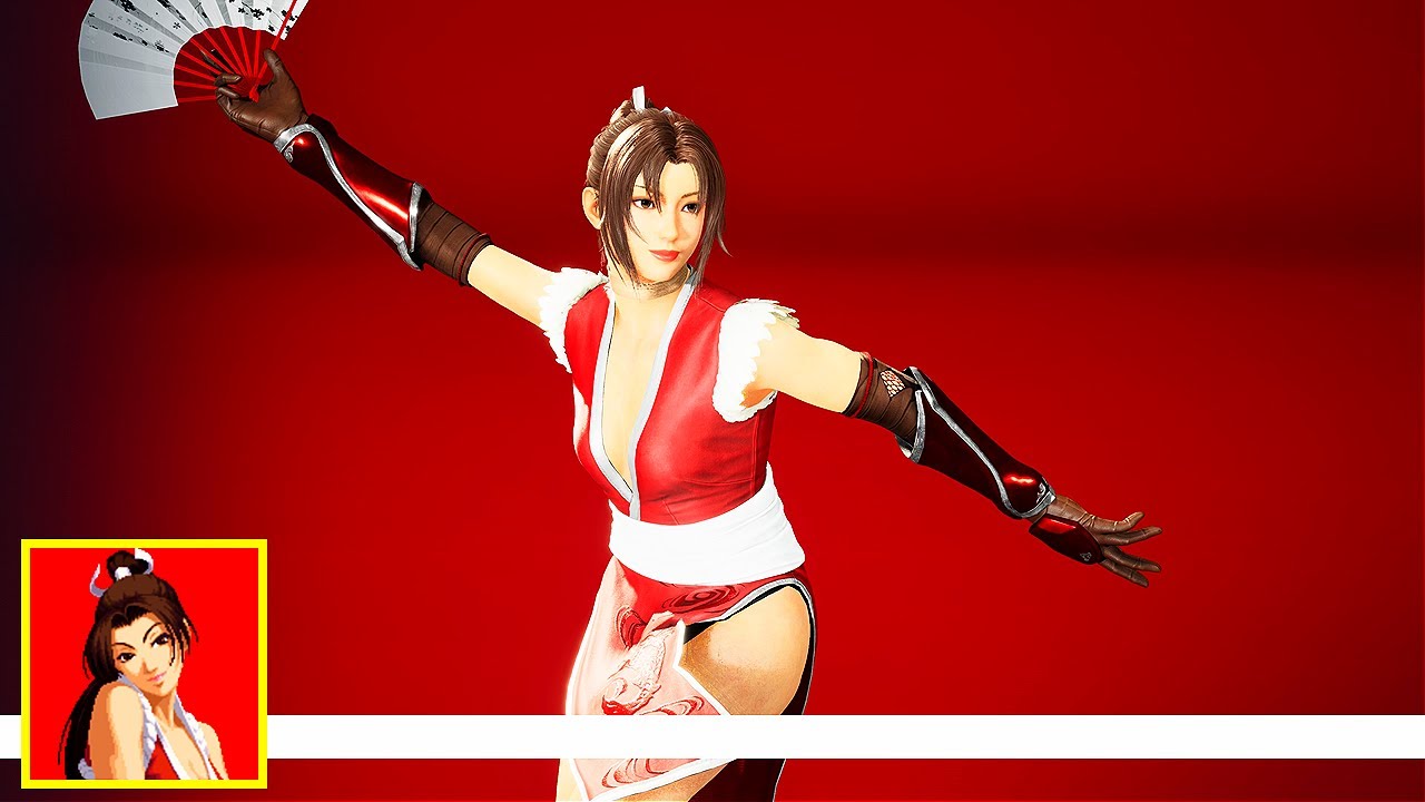 TEKKEN 8 - Xiaoyu VS Azucena, Bryan, Jin