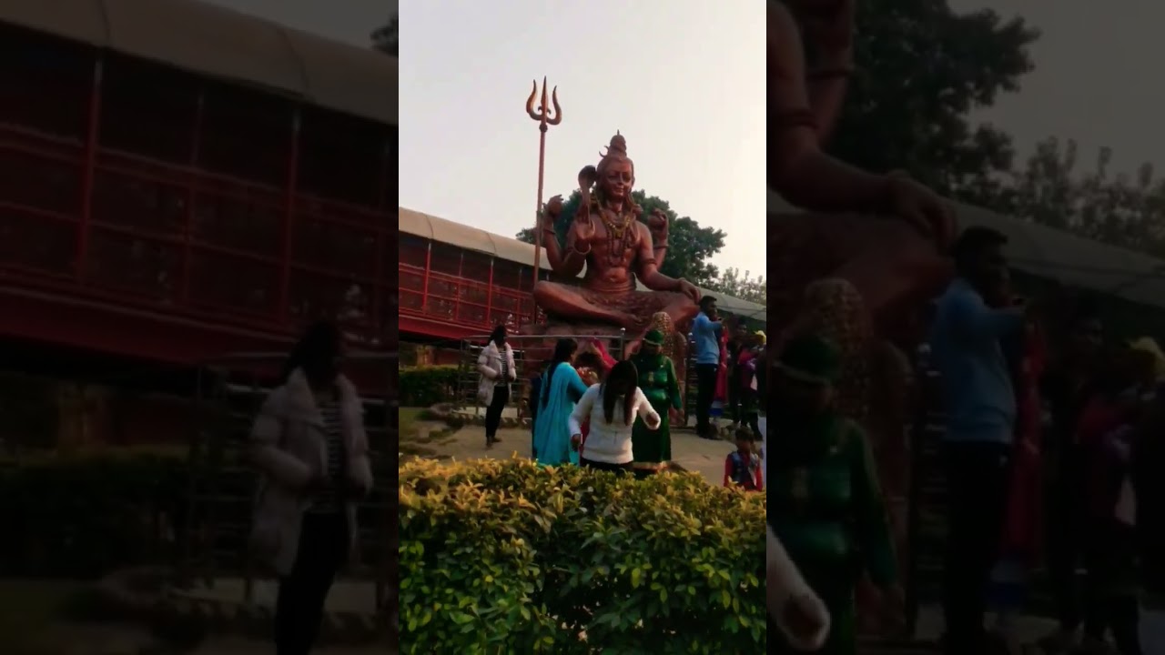shiva temple gurugram haryana